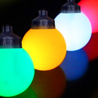 RGB-Шары