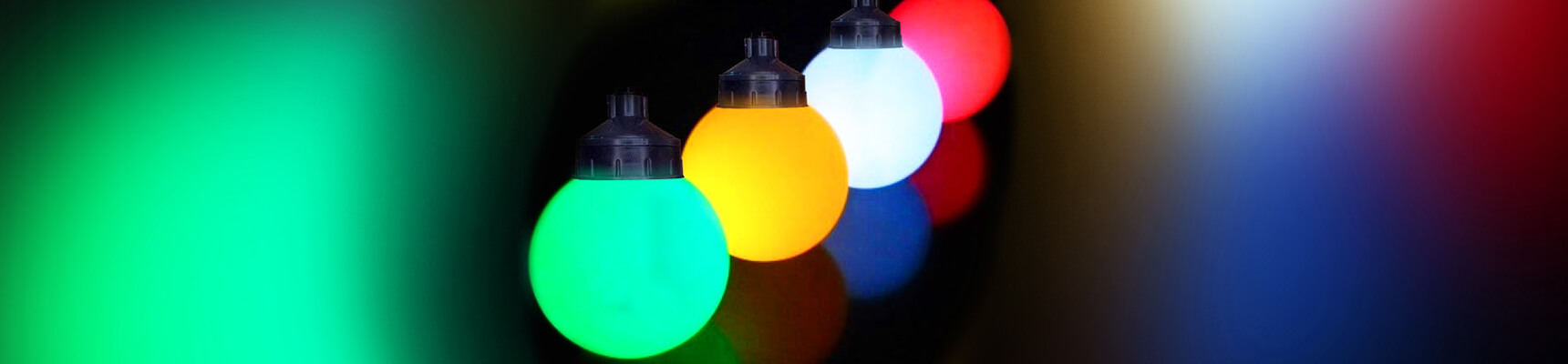 rgb lights